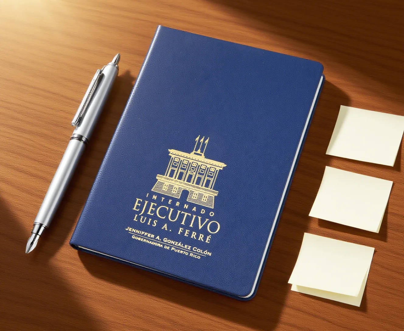 Usos de cadernos de capa mole.