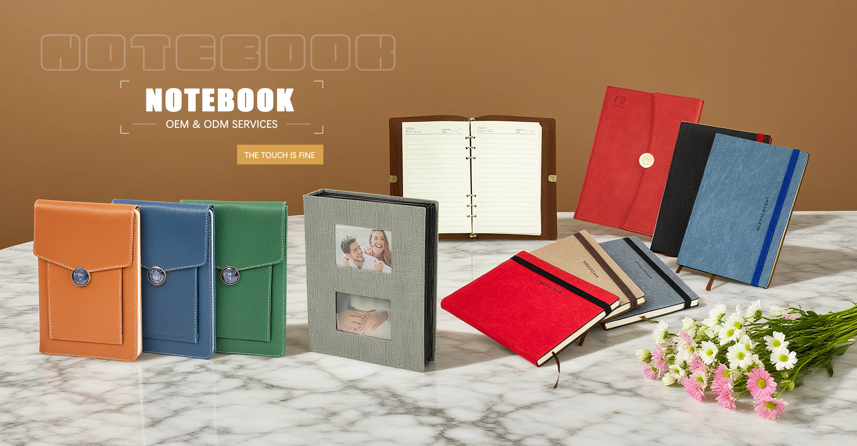 Caderno de qualidade