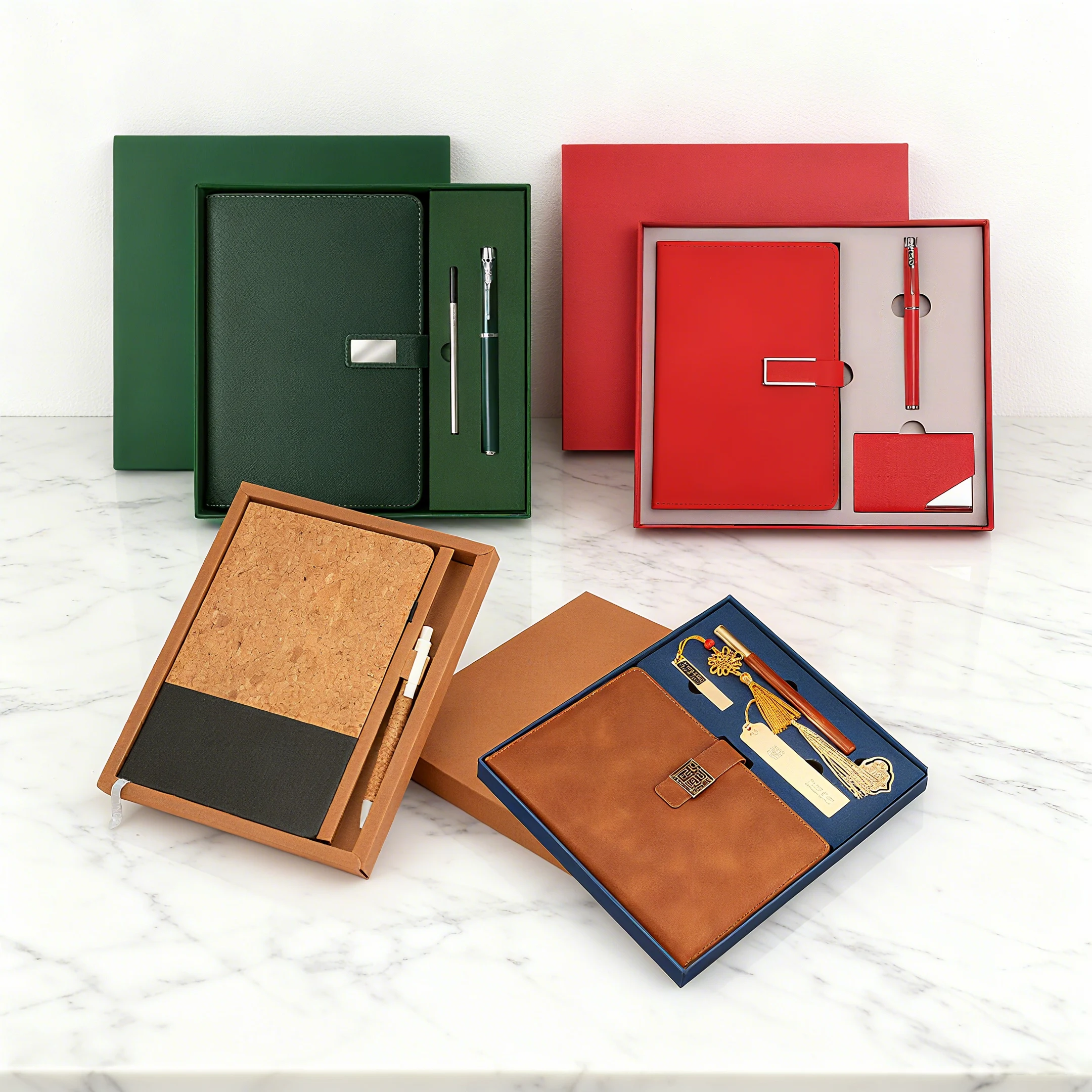 Conjunto de presente