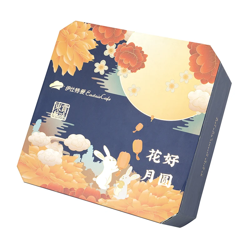 O que é uma caixa de papel com gaveta e por que ela é tão popular em embalagens premium