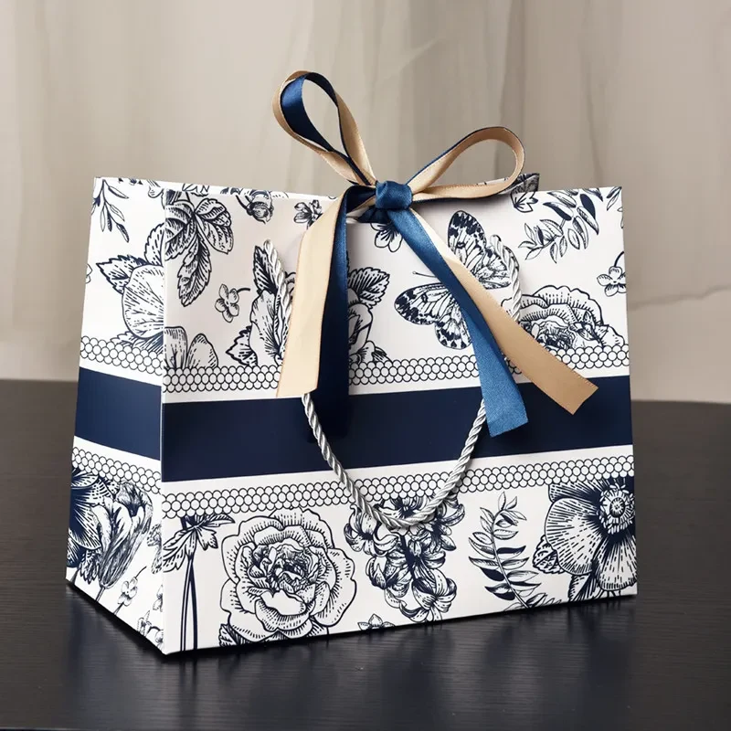 Gift Shopping Paper Bag