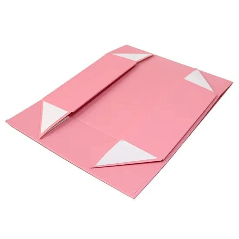 Cardboard Folding Gift Box