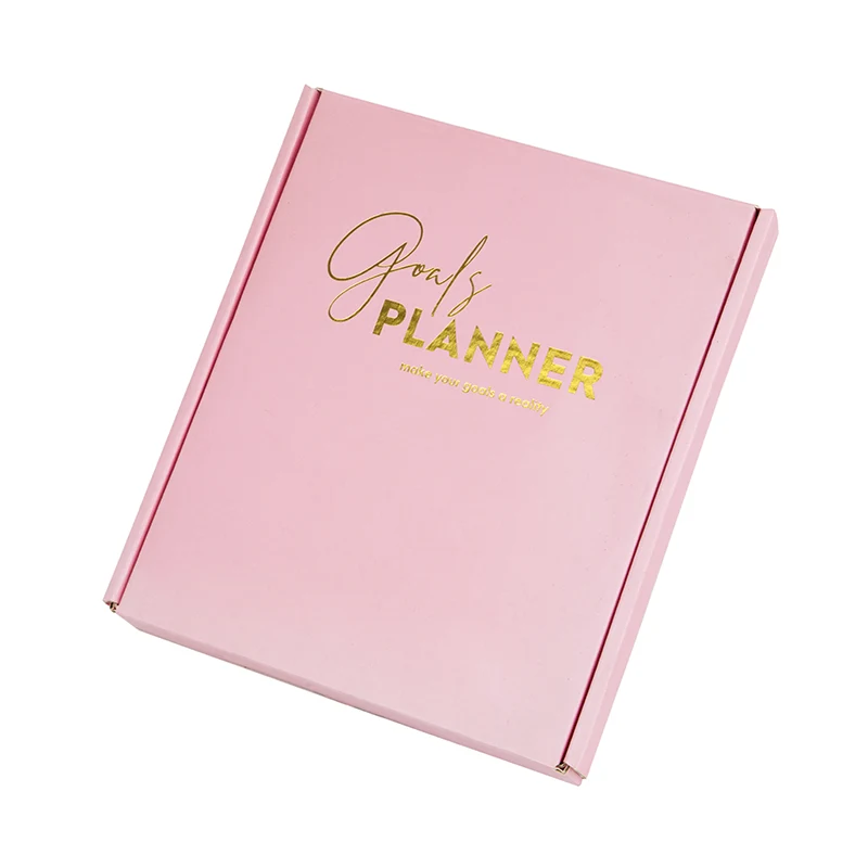 Conjunto de presente para caderno