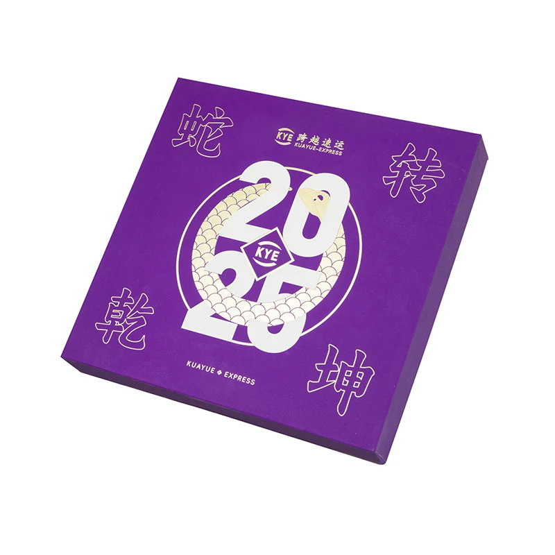 Conjunto de bloco de notas autoadesivo com impressão personalizada